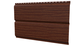 Л-брус 264/240х0,45 мм, Дуб Кельтик 3D