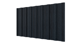 Профнастил С20R 1150/1100x0,45 мм, Морион 3D