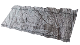 Профиль Пегас 1195/1130x0,45 мм, Морион 3D
