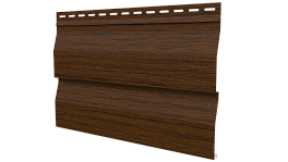 Корабельная доска 267/236х0,45 мм, Дуб Локарно 3D
