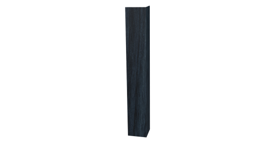 Планка угла наружного 30x30x2000 мм, Морион 3D