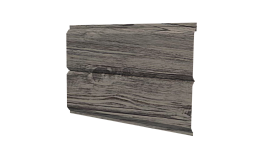 Л-брус 264/240x0,45 мм, Дуб Винтаж 3D