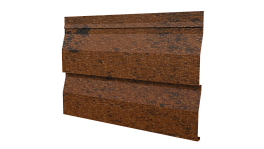 Корабельная доска 267/236x0,45 мм, Картэн