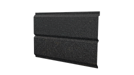 Л-брус 264/240x0,45 мм, Картэн тёмный