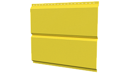 Евробрус 359/340x0,5 мм, 1018 цинково-желтый глянцевый