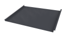 Фальцевая кровля 562/550x0,5 мм, 7024 графитовый серый глянцевый