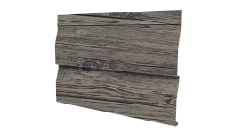 Корабельная доска 267/236x0,45 мм, Дуб Винтаж 3D