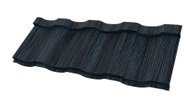Профиль Орион 30 1200/1150x0,45 мм, Морион 3D