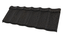 Профиль Феникс 1180/1100x0,45 мм, Картэн тёмный