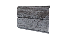 Л-брус 264/240x0,45 мм, Морион 3D