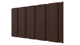 Профнастил К20 1195/1130x0,45 мм, Antique Wood