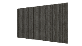 Профнастил С20R 1150/1100x0,45 мм, Текила