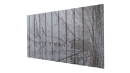 Профнастил С8 1200/1150x0,45 мм, Морион 3D