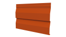 Корабельная доска 267/236x0,45 мм, 2004 оранжевый глянцевый