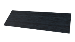 Планка завершающая 65x2000 мм, Морион 3D
