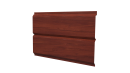 Л-брус 264/240x0,45 мм, Antique wood
