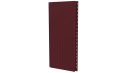 Лайн Про Полоса 200/176x0,5 мм, 3005 винно-красный глянцевый