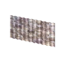 Профнастил С21 1051/1000x0,45 мм, Дикий камень