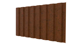 Профнастил С20A 1150/1100x0,45 мм, Картэн