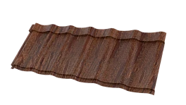 Профиль Феникс 1180/1100х0,45 мм, Дуб Кельтик 3D