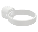 Хомут универсальный 85 мм, 9003 пломбир