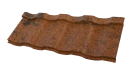 Профиль Орион 25 1200/1150x0,45 мм, Картэн