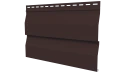 Корабельная доска 267/236x0,5 мм, 8017 шоколадно-коричневый PUR Pruf