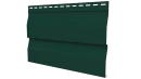 Корабельная доска 267/236x0,4 мм, 6005 зеленый мох глянцевый