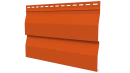 Корабельная доска 267/236x0,4 мм, 2004 оранжевый глянцевый